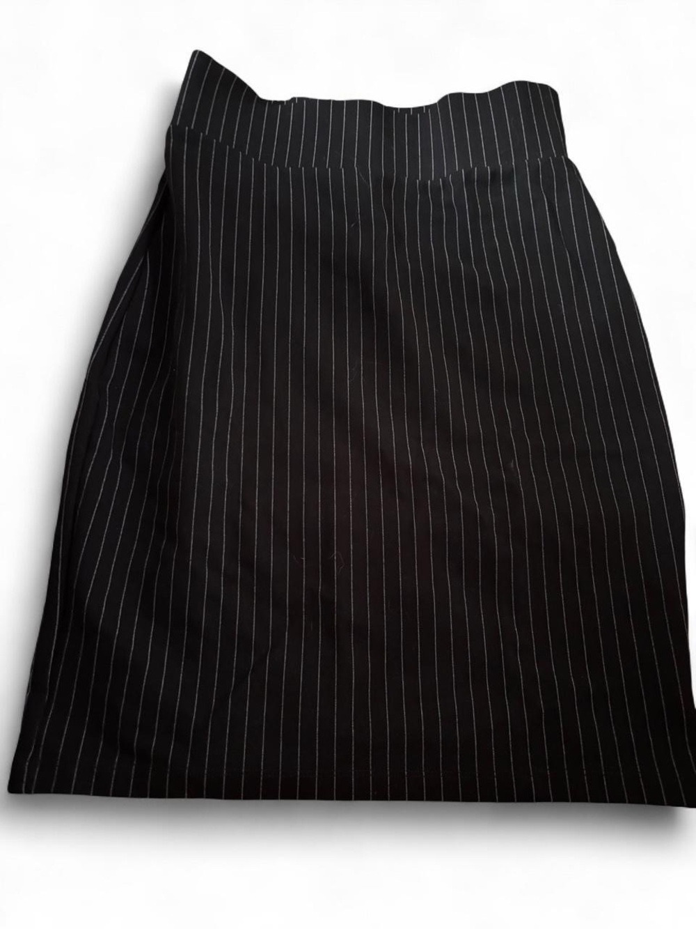 Tapata pencil skirt